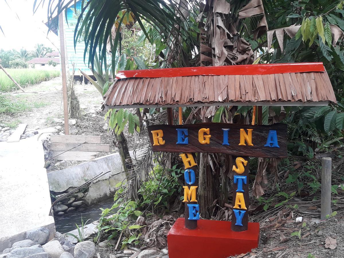 Pondok Wisata Angel Guest House Medan Exterior photo
